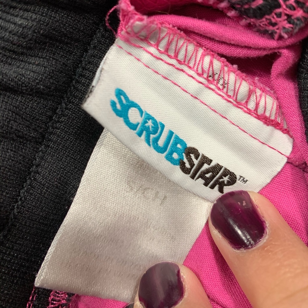 Scrub pants - Picture 2 of 2